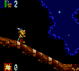 Asterix and the Great Rescue (Europe) (En,Fr,De,Es,It) In game screenshot